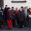 Impressionen Drei-Stdte-Bustour 3 zum Internationalen Frauentag 2009